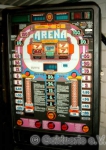 Arena, Triomint, NSM, 1989